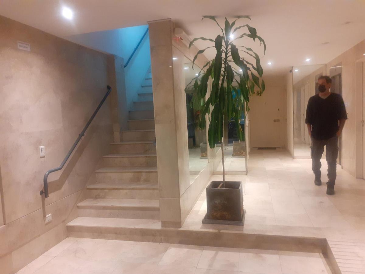 Апартаменты Honduras Soho Буэнос-Айрес Экстерьер фото