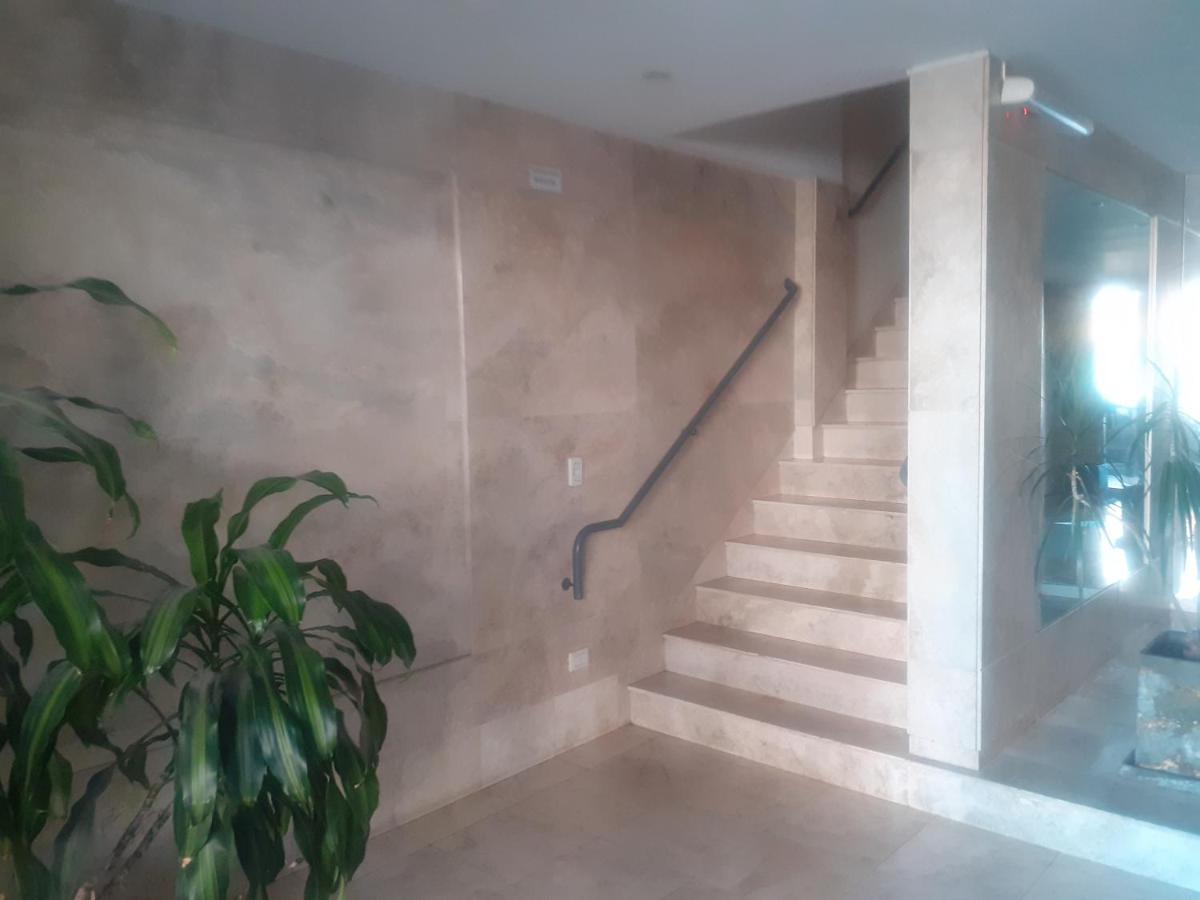 Апартаменты Honduras Soho Буэнос-Айрес Экстерьер фото